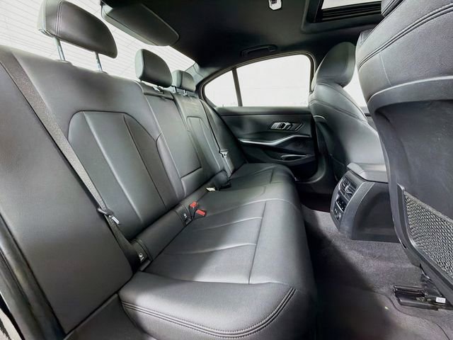 Used 2019 BMW 330i xDrive Sedan image 29