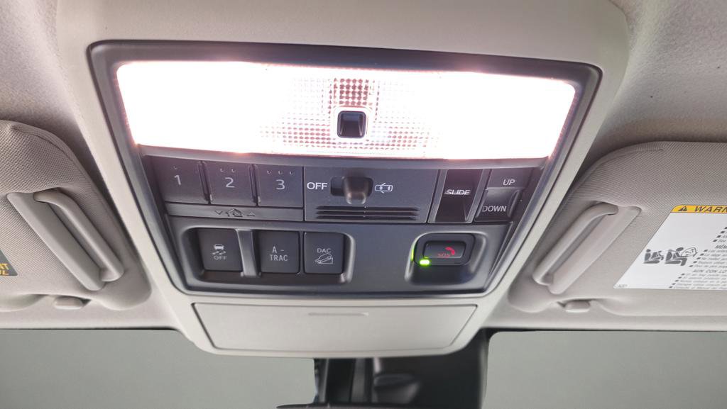 Used 2022 Toyota 4Runner Limited image 22