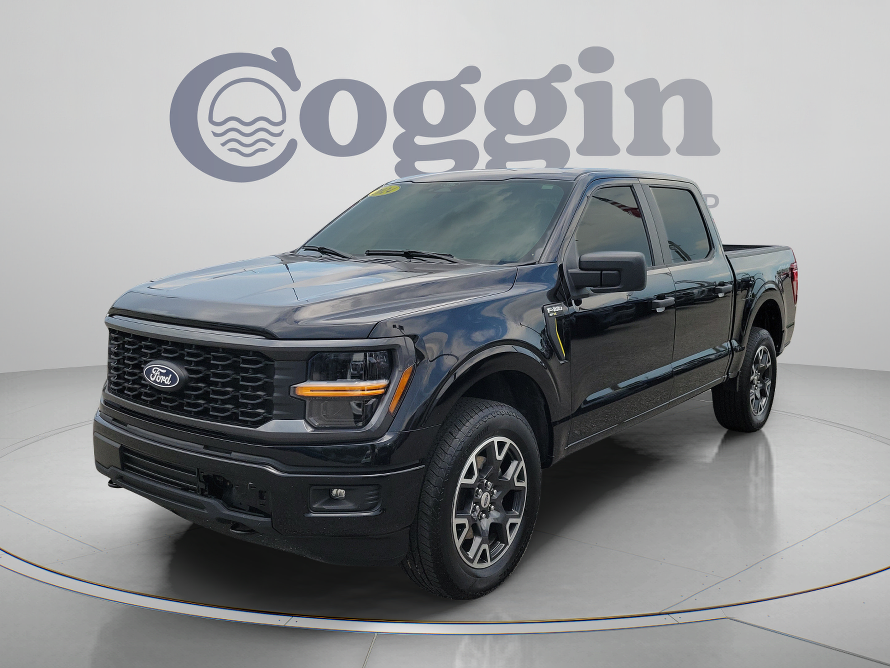 Used 2024 Ford F150 STX