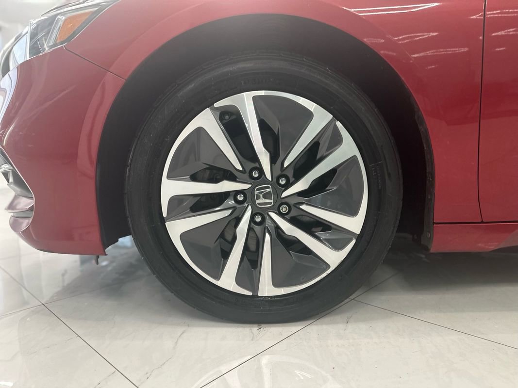 Used 2019 Honda Accord Touring image 42
