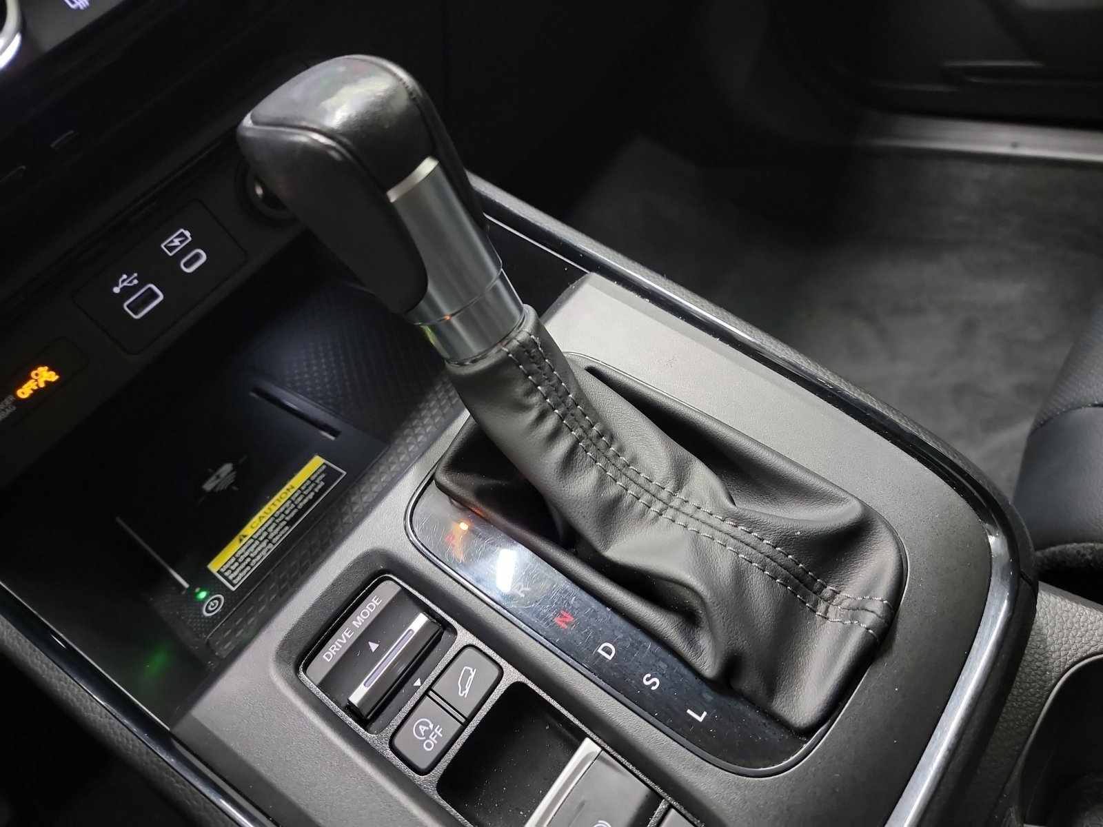 Used 2023 Honda CR-V EX-L image 27