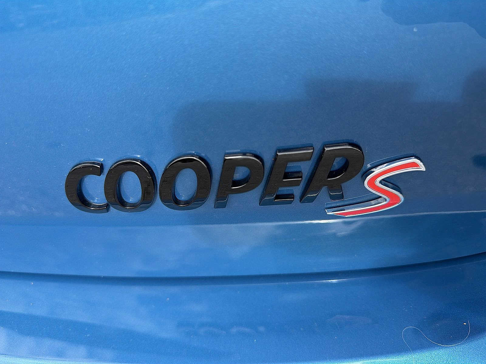 Used 2023 MINI Cooper S FWD image 15