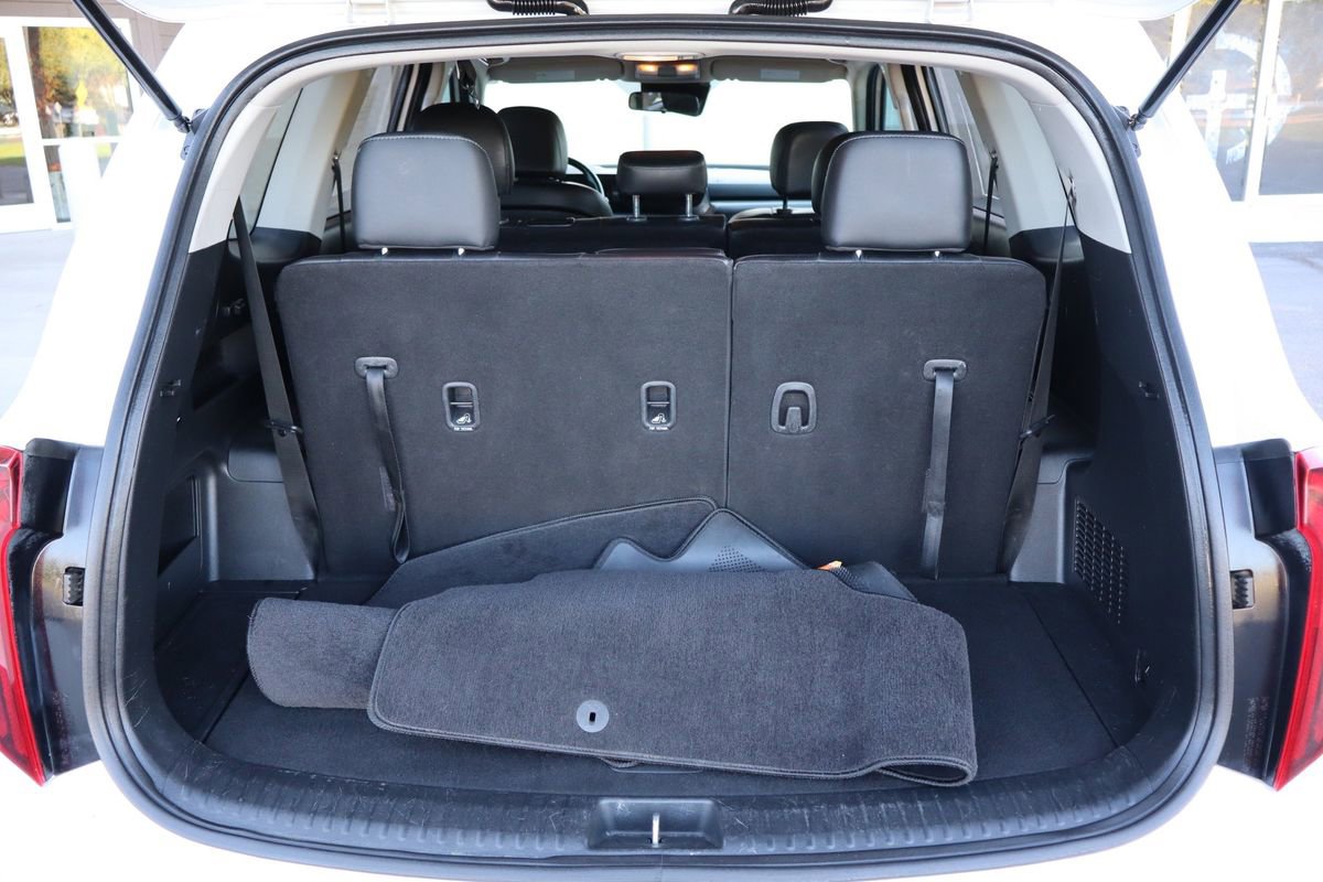Used 2023 Kia Telluride LX image 14