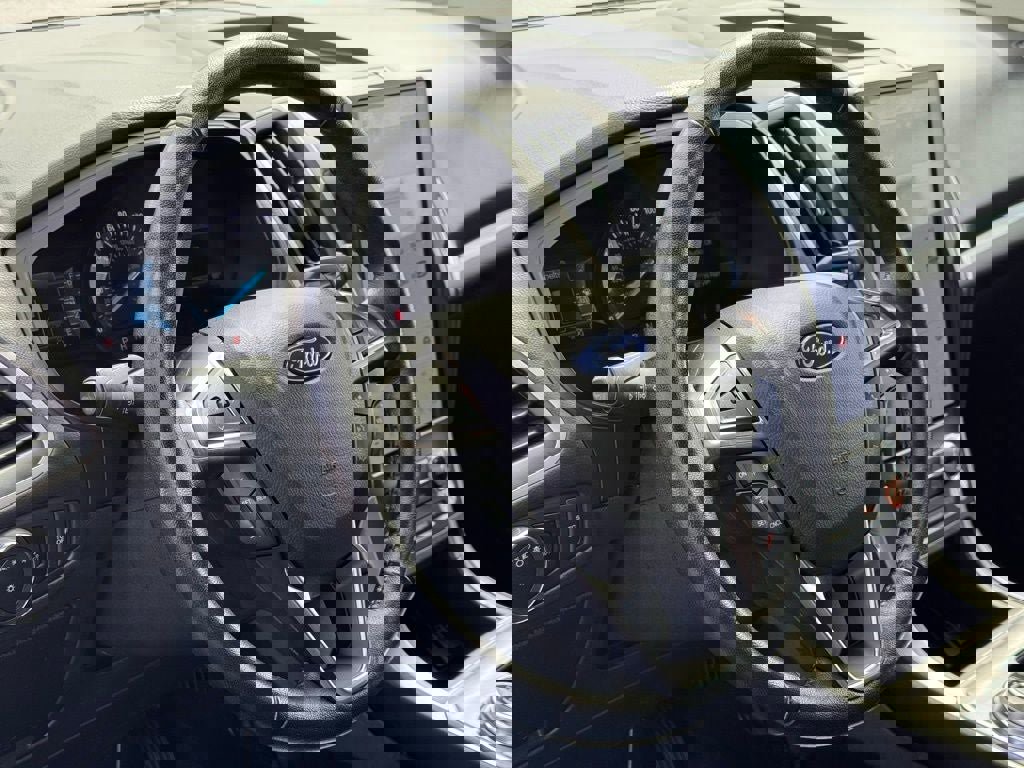 Certified 2023 Ford Edge SEL image 19