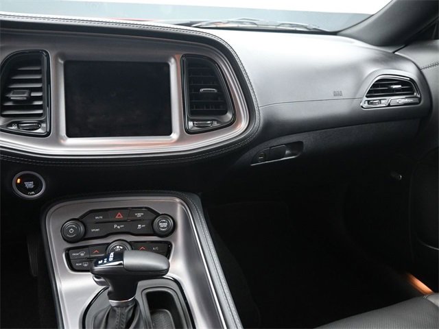 Used 2023 Dodge Challenger SXT w/ Plus Package image 12