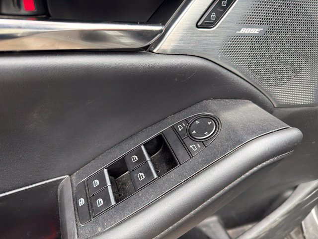 Used 2022 MAZDA MAZDA3 s FWD image 11