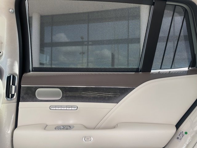 New 2026 Genesis G90 3.5T AWD/4WD image 26
