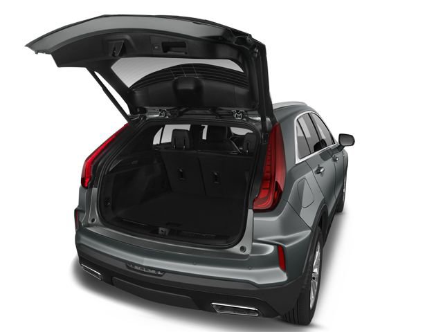 Used 2024 Cadillac XT4 Sport image 7