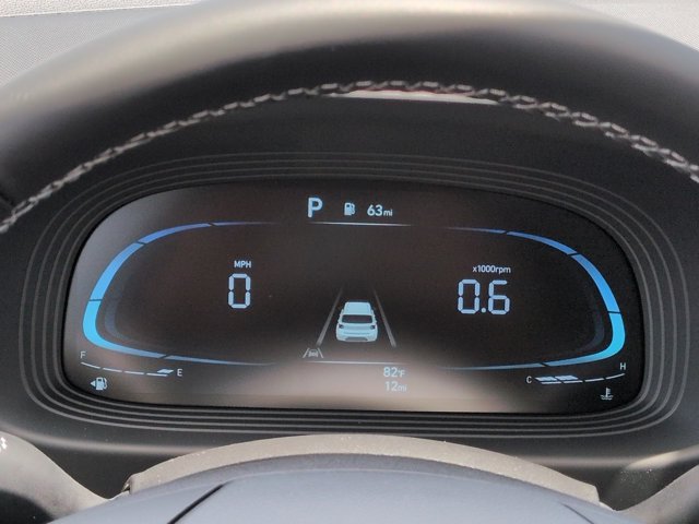 New 2026 Hyundai Venue SEL FWD image 27