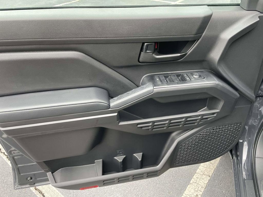 New 2026 Toyota Tacoma SR image 26