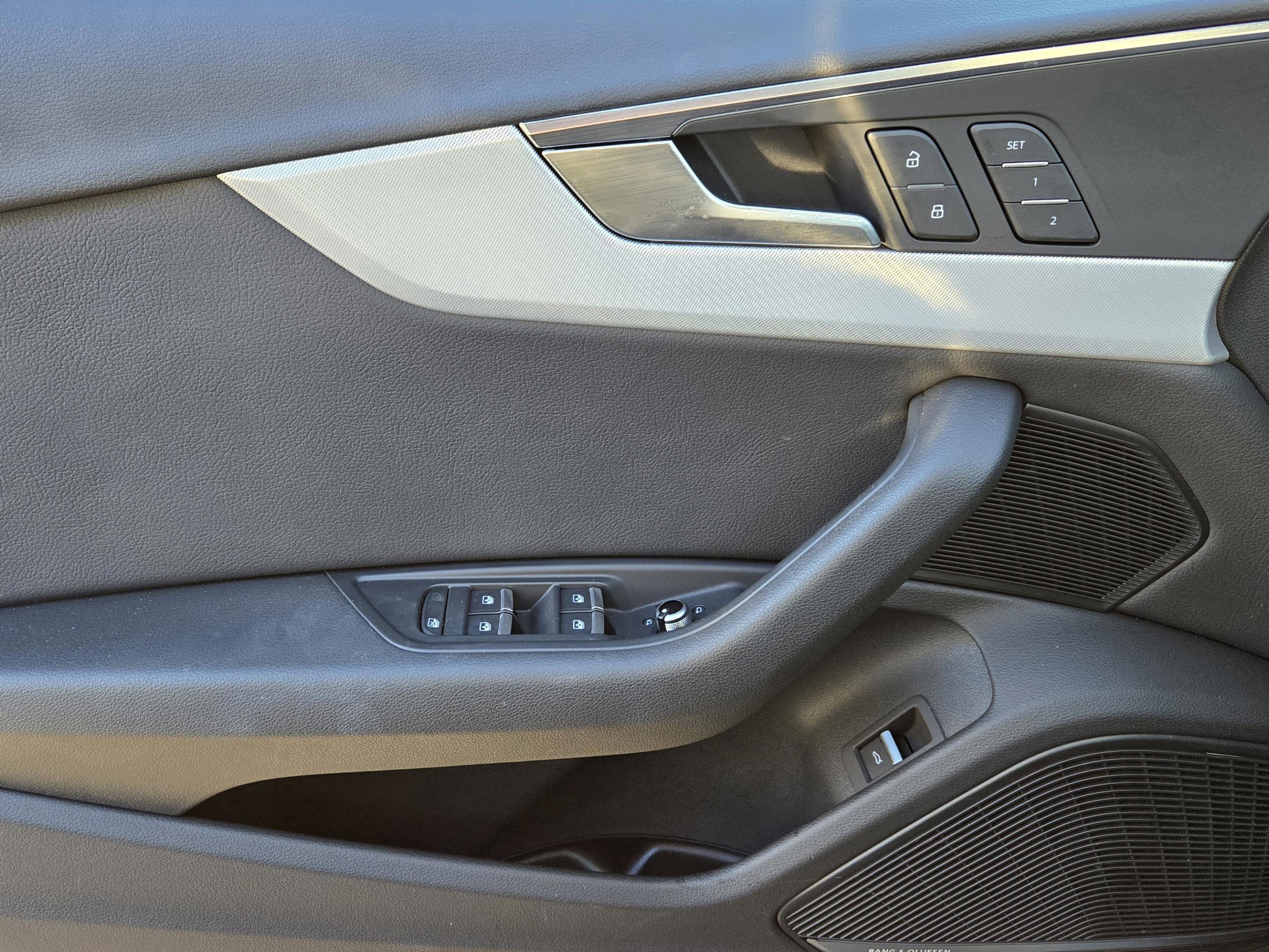 Used 2018 Audi A4 2.0T Premium Plus image 32