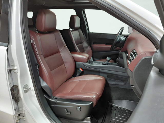 Used 2022 Dodge Durango Citadel AWD/4WD image 34