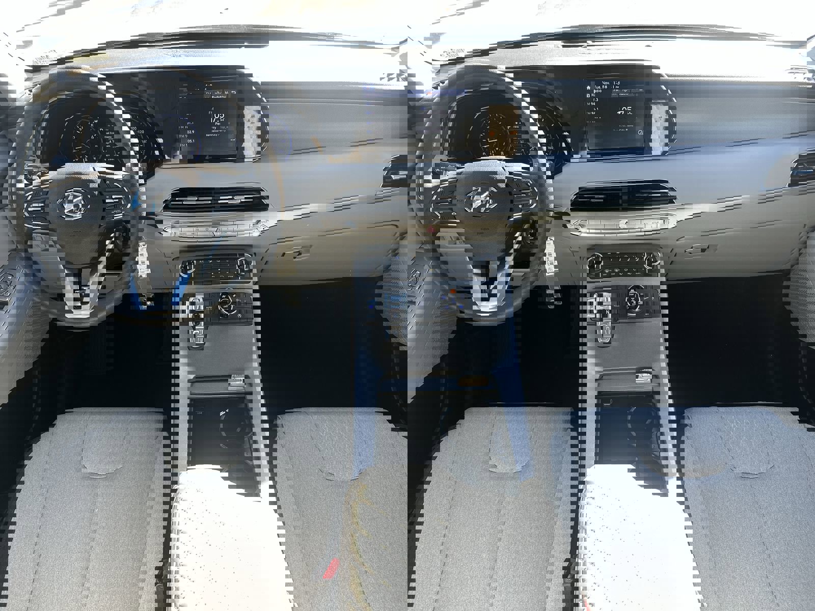 Used 2021 Hyundai Palisade SE image 18