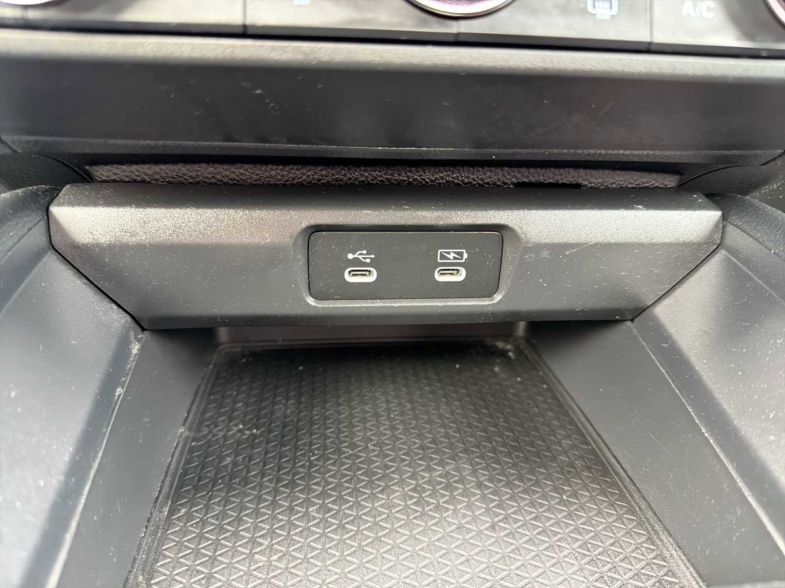 Certified 2024 Honda Accord LX image 28