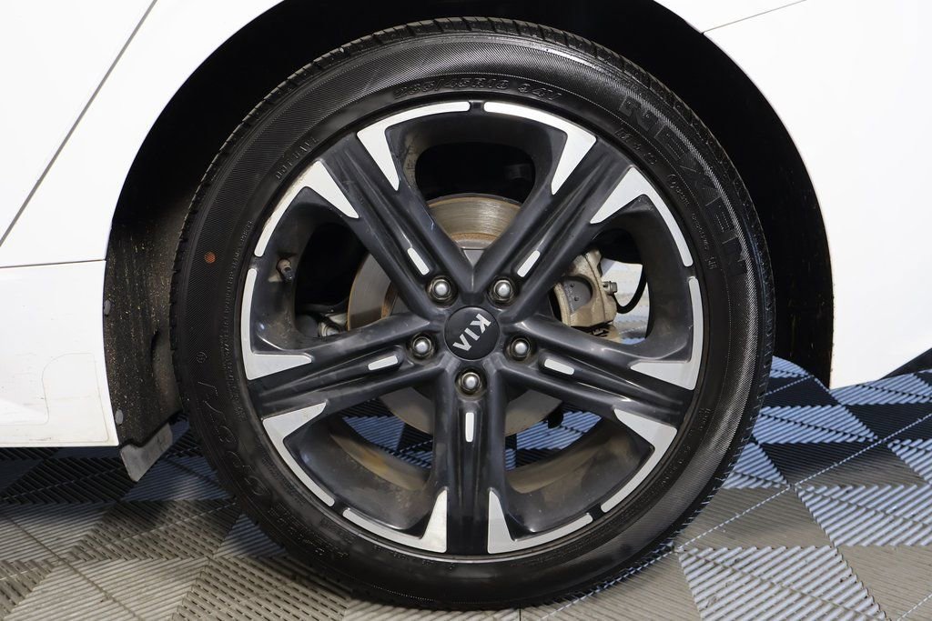 Used 2021 Kia K5 GT-Line image 14