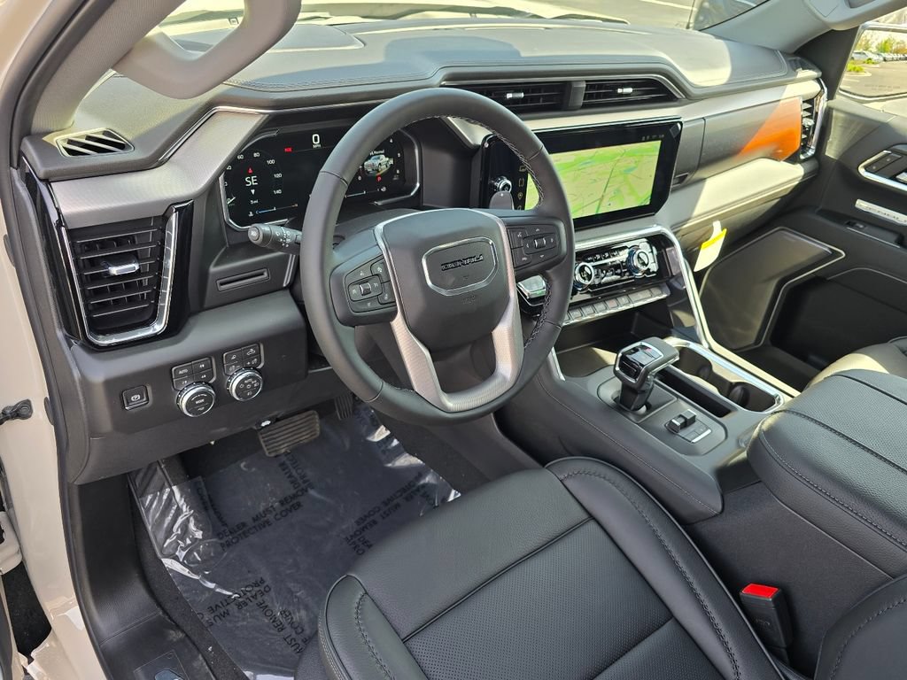New 2026 GMC Sierra 1500 Denali AWD/4WD image 17