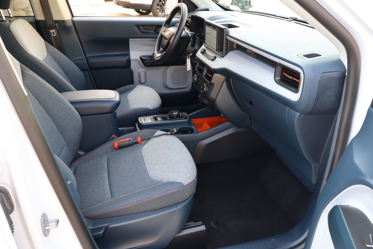 Used 2024 Ford Maverick XLT FWD image 15