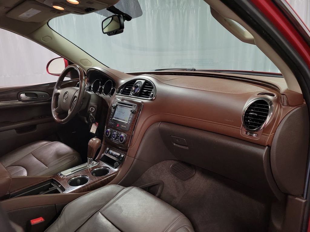 Used 2014 Buick Enclave Leather FWD image 31