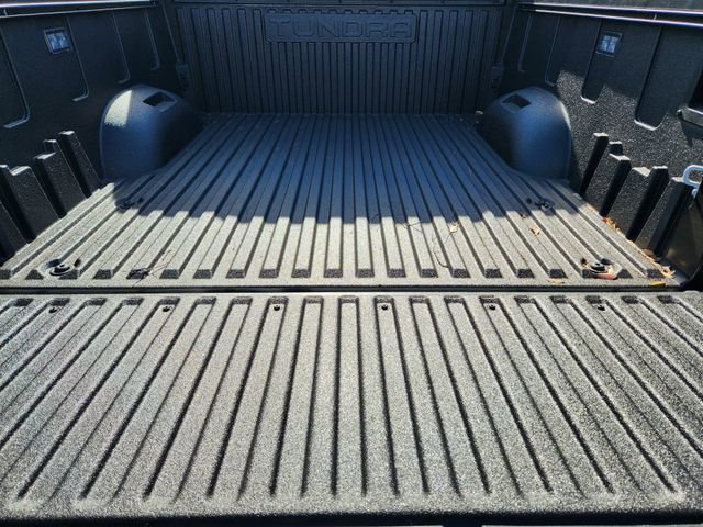 New 2026 Toyota Tundra Capstone image 21