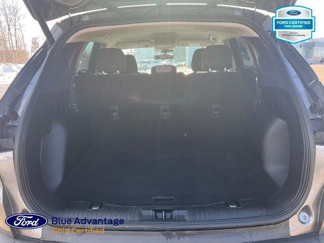Certified 2022 Ford Escape SE w/ Convenience Package image 19