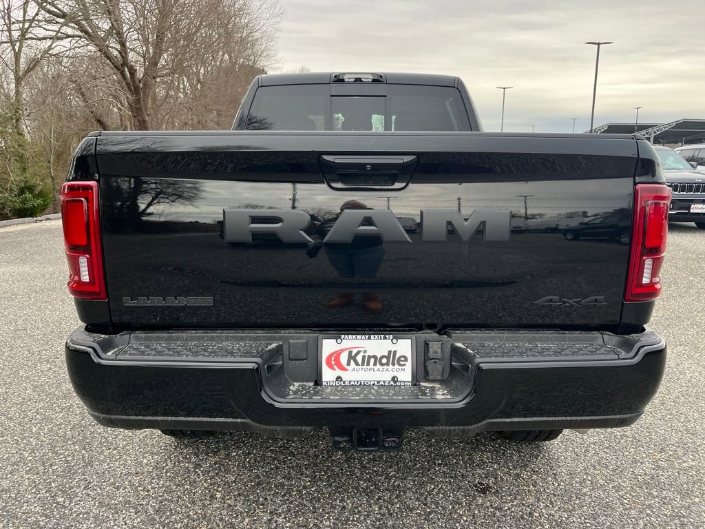 New 2026 RAM 2500 Laramie image 33