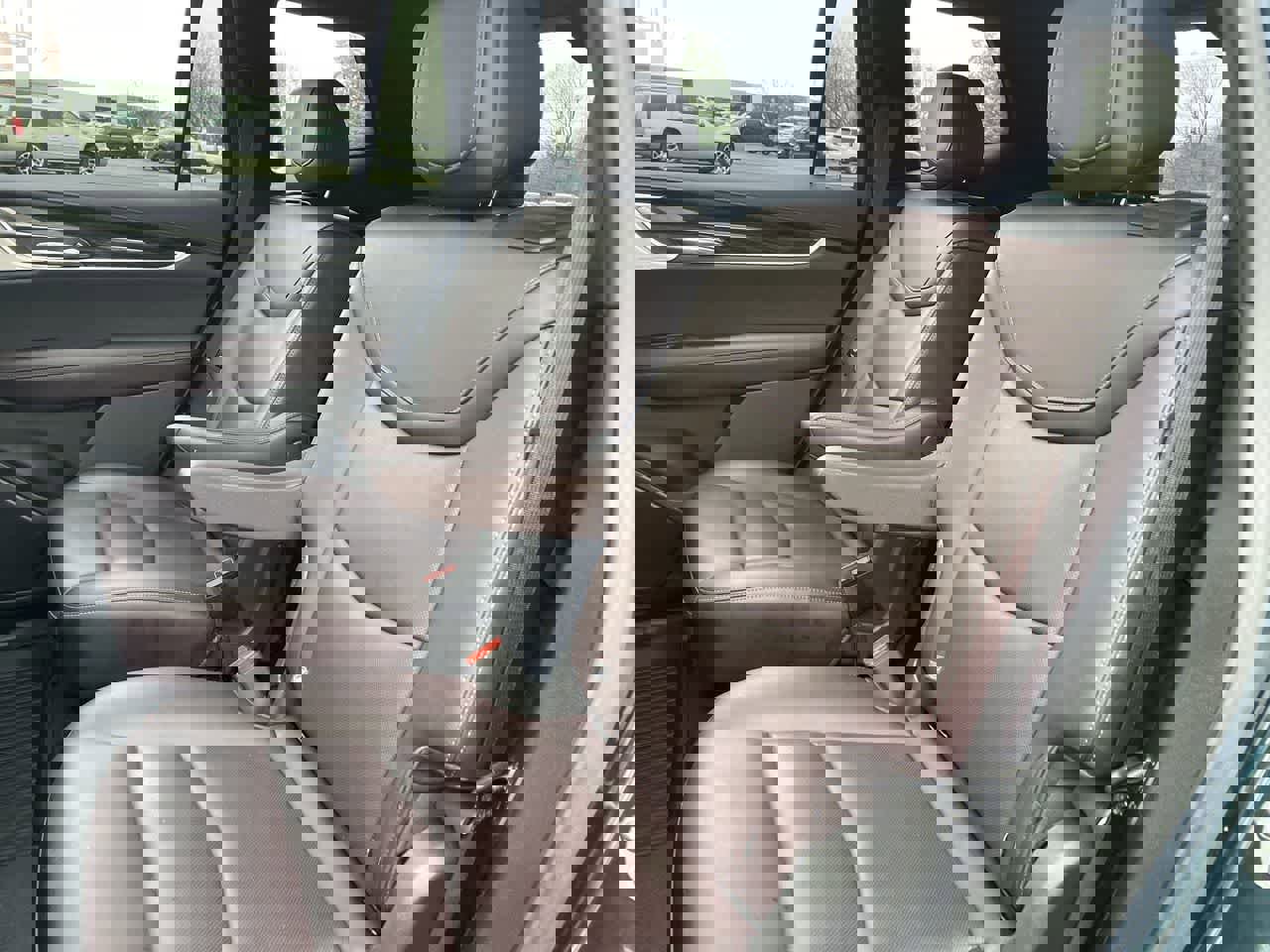 Used 2024 Cadillac XT6 Premium Luxury w/ LPO, Floor Liner Package image 20