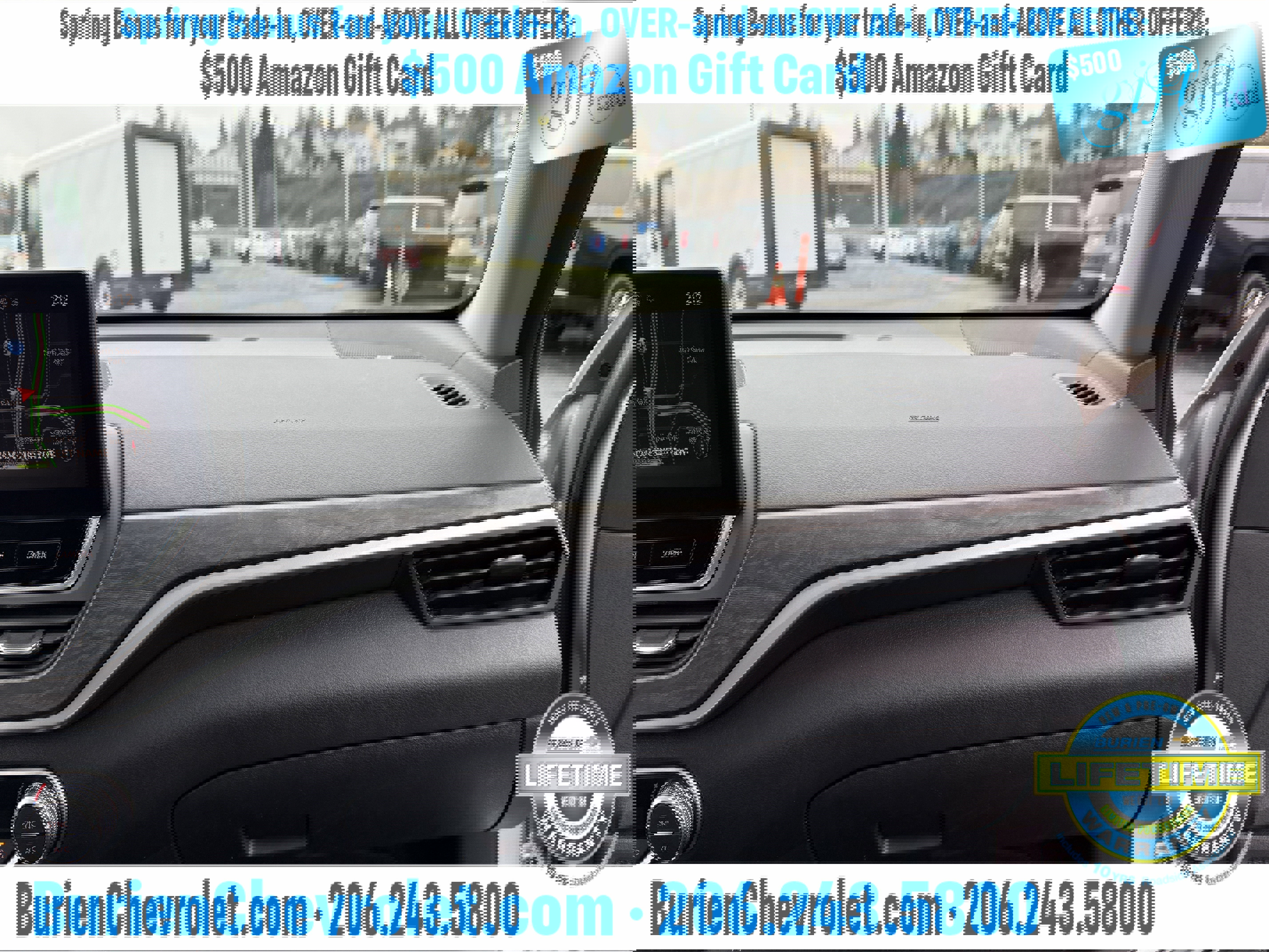 Used 2023 Nissan Altima 2.5 SL image 25