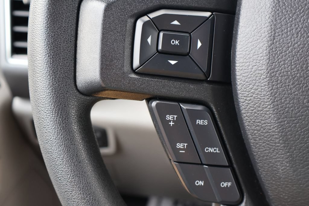 Used 2019 Ford F150 XLT AWD/4WD image 8
