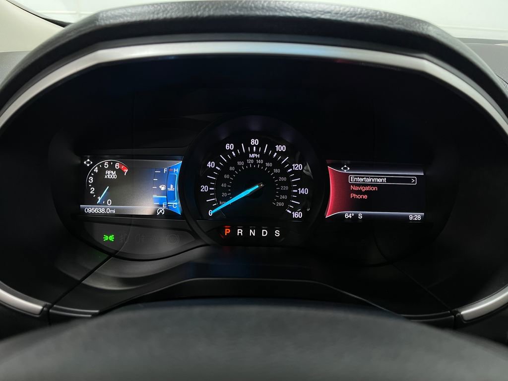 Used 2019 Ford Edge SEL w/ Equipment Group 201A image 18