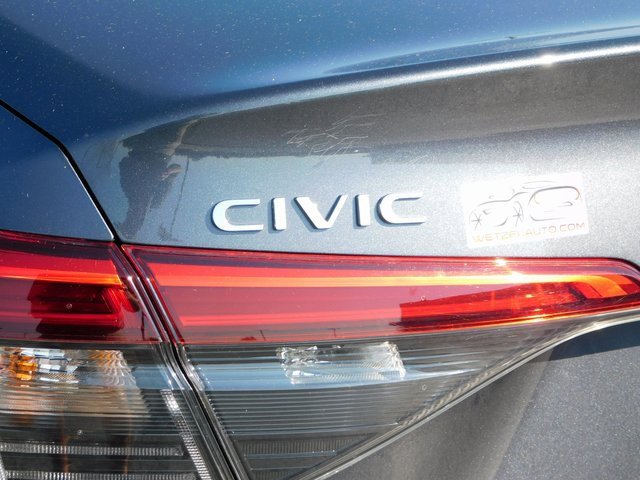 Used 2024 Honda Civic Sport image 32