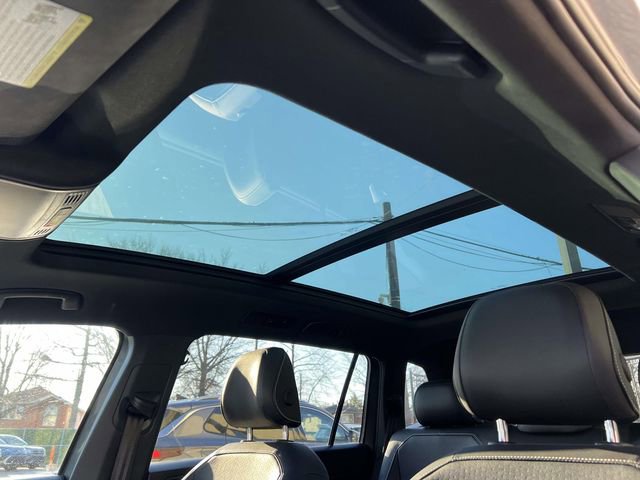 Certified 2021 Volkswagen Tiguan SE R-Line AWD/4WD image 21