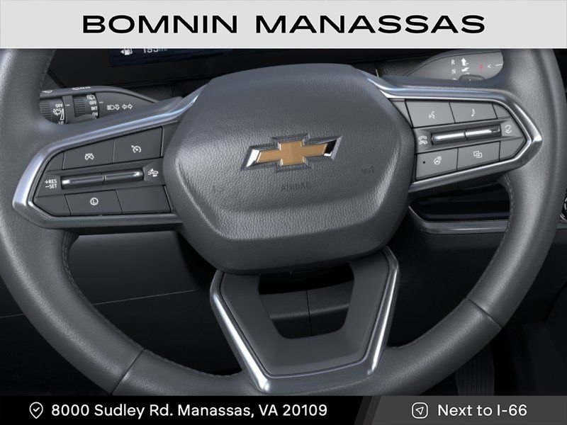 New 2026 Chevrolet Equinox LT FWD image 19