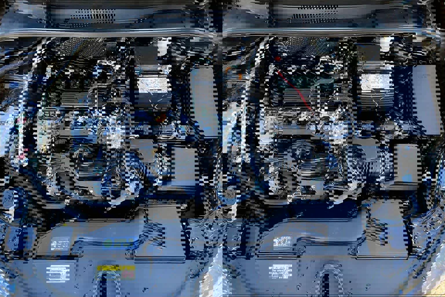 Certified 2025 Toyota Corolla FX w/ Convenience Package image 27