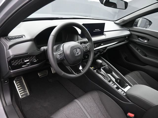 New 2025 Honda Accord Sport image 19