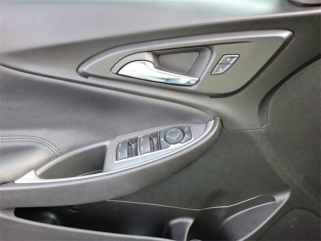 Certified 2025 Chevrolet Malibu LS image 12