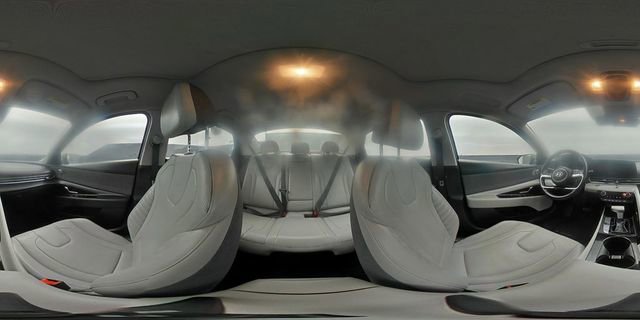 Used 2023 Hyundai Elantra Limited image 27