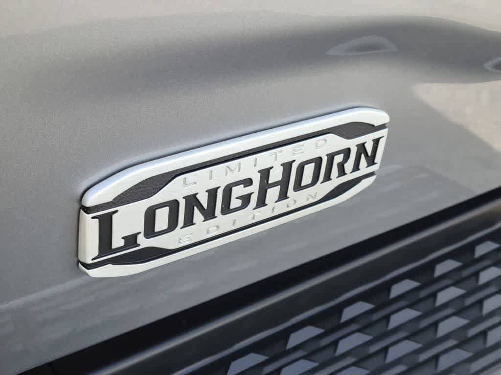 Used 2023 RAM 3500 Limited AWD/4WD image 5