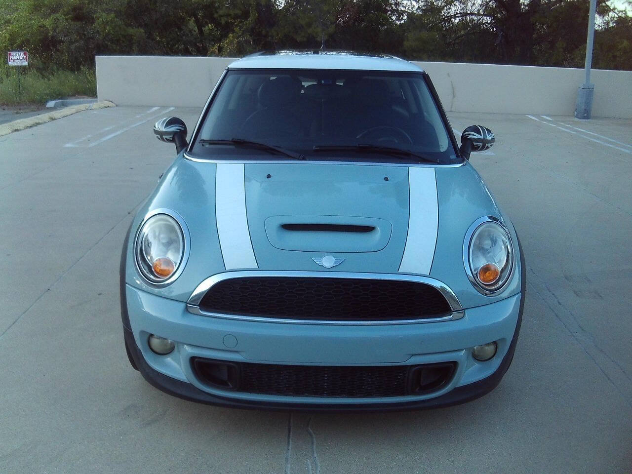 Used 2012 MINI Cooper S