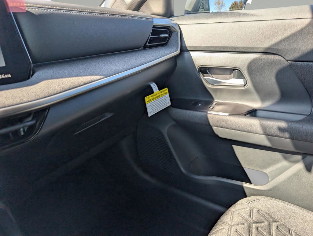 New 2026 Nissan Kicks SV image 29