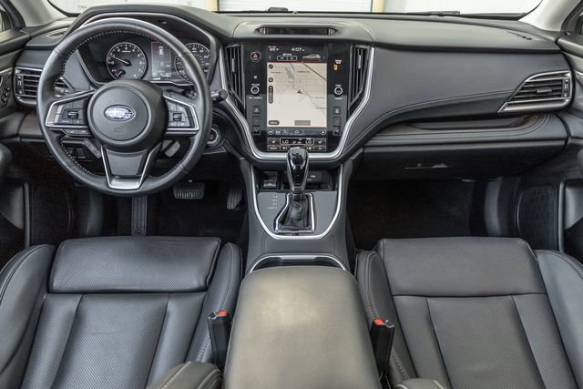 Used 2020 Subaru Outback Limited XT w/ Popular Package #2 image 7