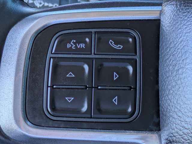 Used 2019 RAM 2500 Laramie image 23