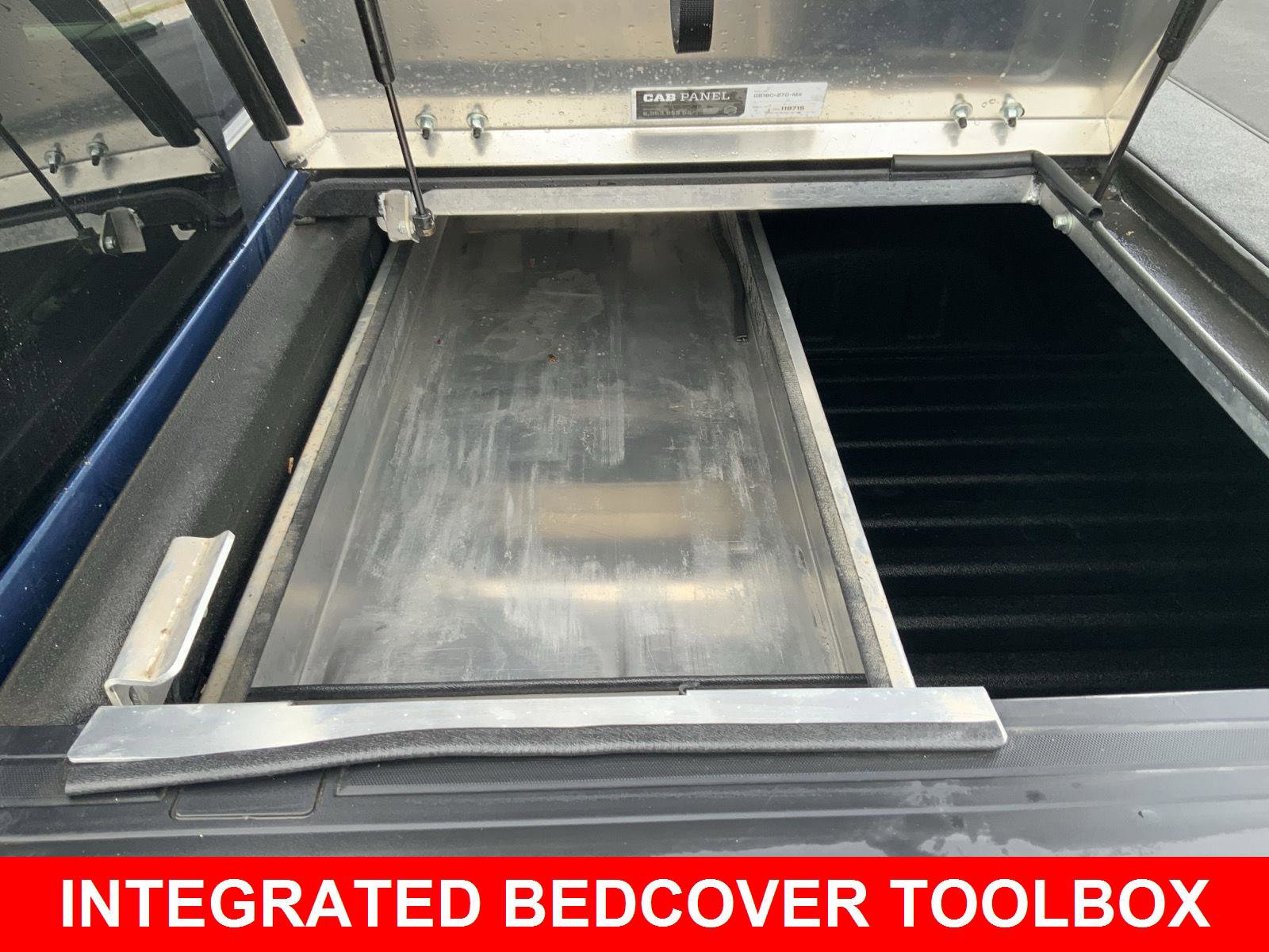 Used 2024 Chevrolet Silverado 1500 LTZ w/ LTZ Premium Package image 19