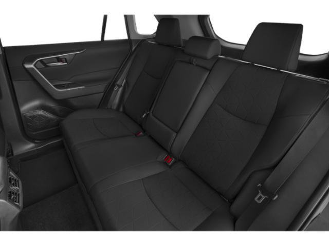 Certified 2025 Toyota RAV4 XLE w/ Convenience Package AWD/4WD image 13