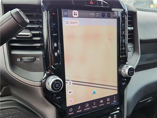 New 2025 RAM 2500 Tradesman image 17