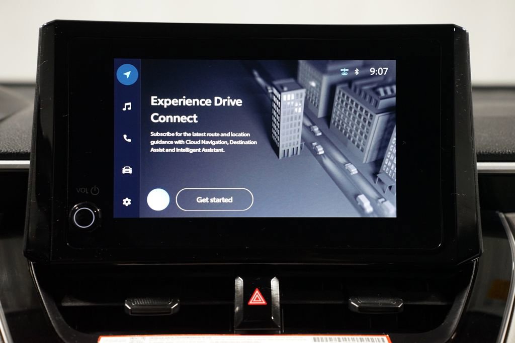 Certified 2025 Toyota Corolla Cross L image 17