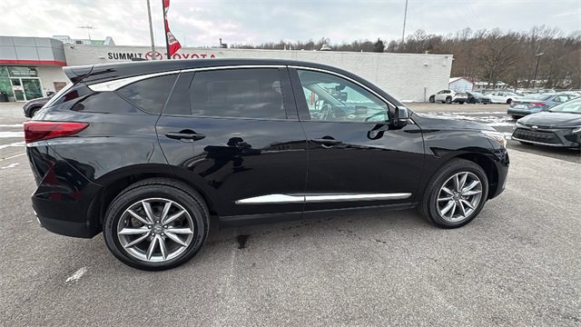 Used 2020 Acura RDX w/ Technology Package image 6