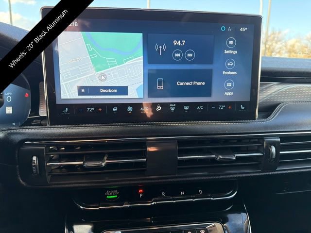 Used 2023 Lincoln Corsair Reserve w/ Equipment Group 201A image 23