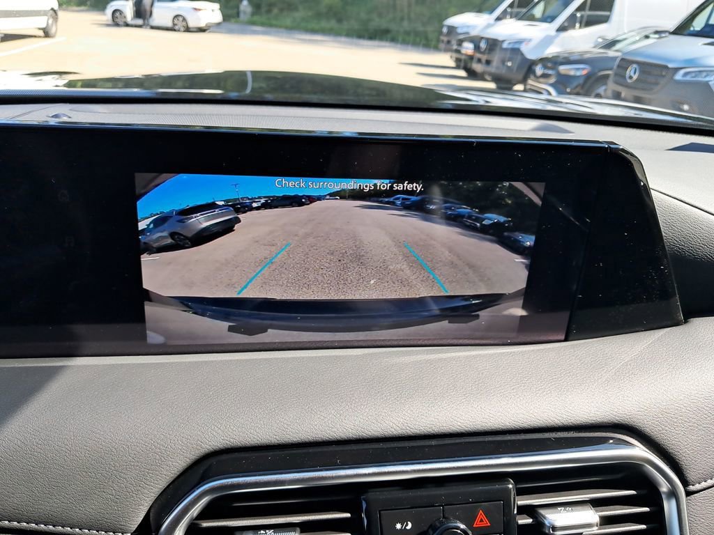 New 2026 Nissan Armada SV image 21