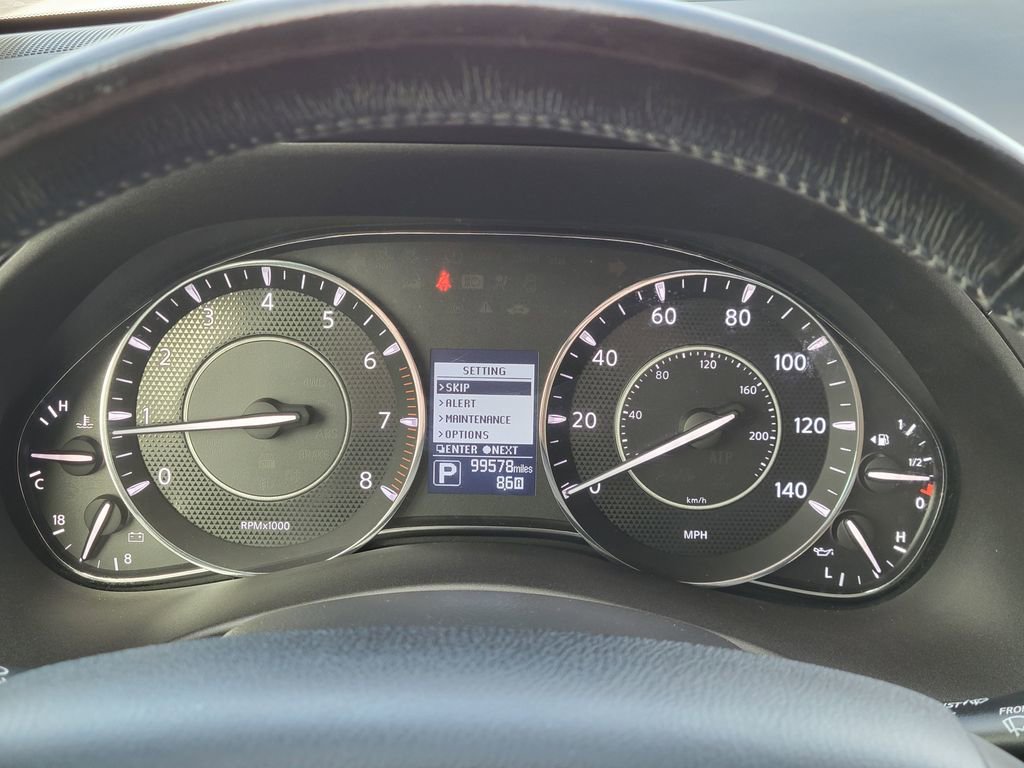 Used 2019 Nissan Armada SL w/ Premium Package image 37