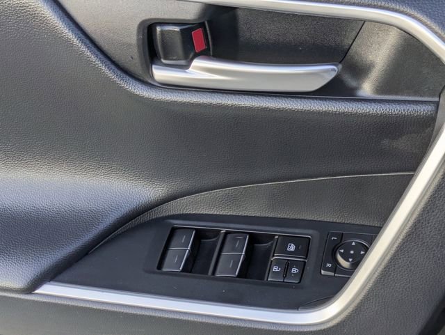 Used 2024 Toyota RAV4 XSE image 23